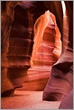 Antelope Canyon - Ouest USA (CANON 5D + EF 50mm F1,4)