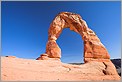 Delicate Arch - Arches National Park (CANON 5D + EF 24mm L )