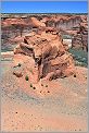 Canyon de Chelly - Arizona USA (CANON 5D +EF 50mm)