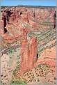 Canyon de Chelly - Arizona USA (CANON 5D +EF 50mm)