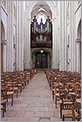 Buffer d'orgue de la cathédrale de Senlis (CANON 5D + EF 24mm L)