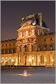 Pavillon de la cour du Louvre (CANON 10D + EF 17-40 L)