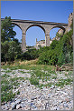 Pont d'accès au village de Minerve ( 34 Hérault ) Canon 5D MkII + ZEISS 28mm F2,8 c/y