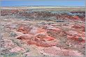 Painted Desert -  Petrified Forest National Park (Arizona USA) CANON 5D + EF 50mm F1,4 USM