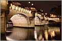 La Seine et le Pont Neuf (Paris) CANON 5D + EF 16/35mm F/D 2,8 L II @ 28mm