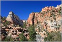 Zion National Park - Utah USA (CANON 5D +EF 50mm)